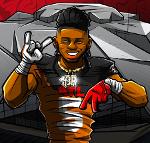 The Bijan Effect Logo