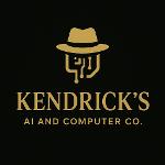 Kendrick’s Return Logo