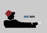 Madman with a Box - 12/30 Logo