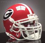 University of Georgia Logo