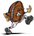 Its Lamar...Mr Jackson, If you're Nasty Logo