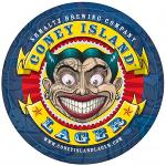 Coney Island Lager Logo