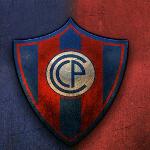 Paraguay Cyclones Logo