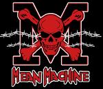 Mean Machine Logo