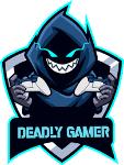 Deadly Gamers Logo