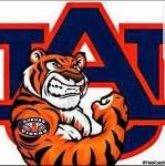 University of Auburn Logo