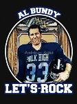 AL BUNDY'S BOYS Logo