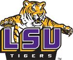 LSU Logo