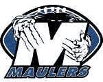 Mountain Maulers Logo