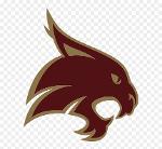 Texas State Vodkats Logo