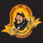 El Secreto del Abad Logo