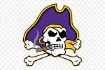 Carolina Pirates Logo