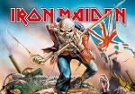 Iron Maiden Logo