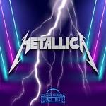 Metallica Logo