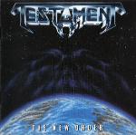 Testament Logo