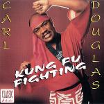 Carl Douglas- Kung Fu Fighting Logo