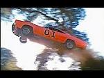 DUKES of HAZZARD Logo