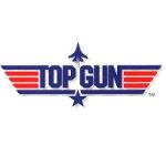 Top Gun (iDp.Dx30)(10X6) (1p) Logo