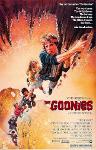 The Goonies Logo