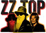 ZZ Top Logo