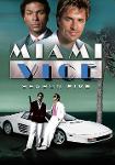 MiamiVice Logo