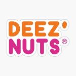 Deez Nuts Logo