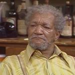 Fred G Sanford Logo