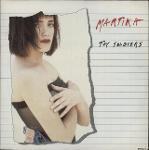 Martika's Toy Soldiers Logo