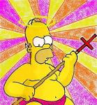 Repent you sinners Logo