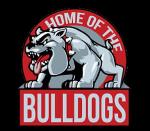 Bucky Bulldogs🏆 Logo