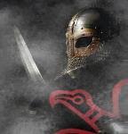 The Great Heathen Army Logo