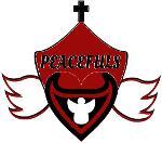Joao Pessoa Peacefuls Logo