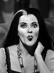 Lily Munster Logo