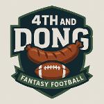 4th and Dong Logo