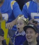 ThunderStruck⚡ Logo