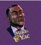 Milds & Yac Logo