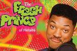 Fresh Prince of Helaire Logo