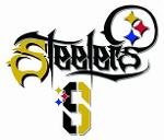 * BLOOD BROTHERS * Logo