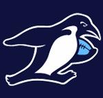 Snow Penguins Logo