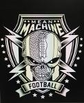 Mean Machine Logo