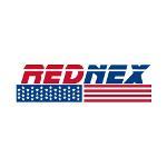 Georgia Rednex Logo