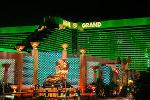 MGM Grand Logo