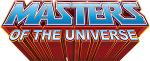 Masters of the Universe Logo