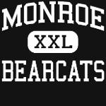 Monroe Binturongs Logo