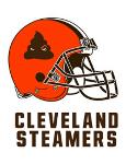 Cleveland Steamers Logo