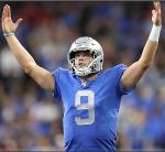 Inglorious Staffords Logo