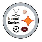 Ironowl Steelers Logo