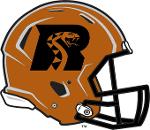 Arizona Rattlers-X Logo