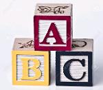ABC Blocks Logo