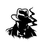 New York Gangsters Logo